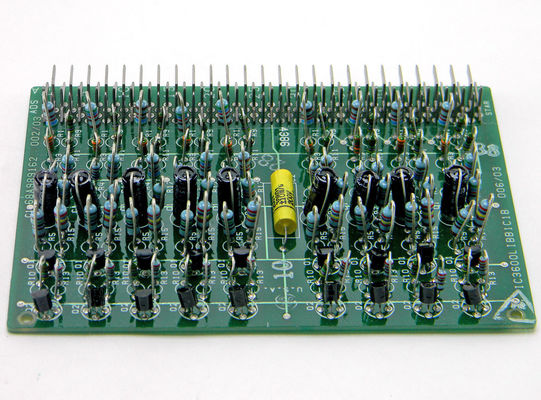 GE IC3600LIBB1 インプットバッファカード スピードトロニック蒸気/ガス管理システムの最古のもの