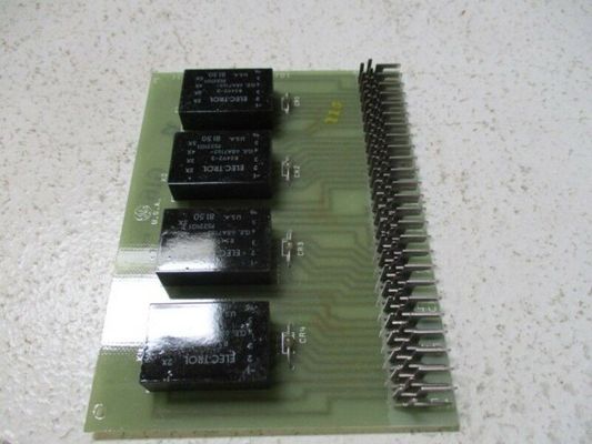 Fanuc MKIIシリーズ制御回路板 IC3600LIBB1 ジェネラル・エレクトリック