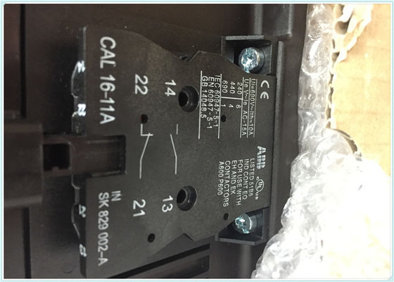 新しいABB SPECTRUMドライブコンタクタ EHDB280 100/120Vコイル 600VDC 280A固体コンタクタ