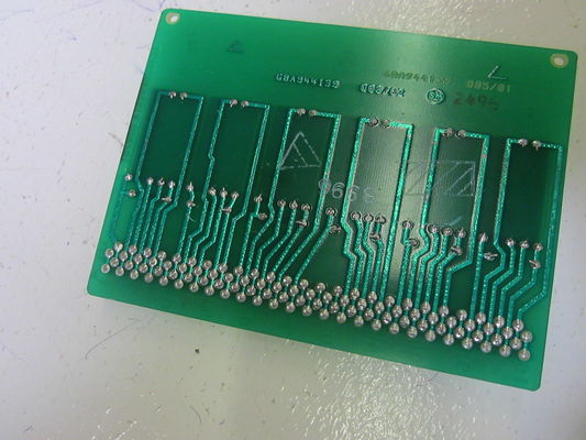 Fanuc IC3600KRSS1 GE リレーボード Mark I と Mark II シリーズ