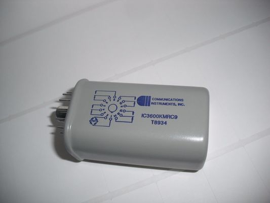 FANUC GENERAL ELECTRIC GE IC3600KMRC9 b制裁対象地域 リレー