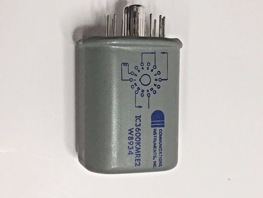 Fanuc IC3600KMRE2 GENERAL ELECTRIC GE IC3600KMRC9 中程度のリレー