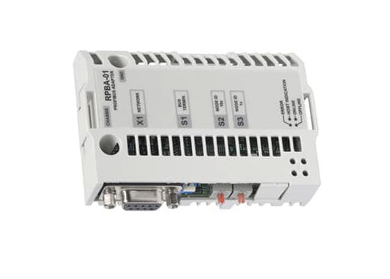 RPBA-01 Abb 周波数変換器 3ABD64606859 プロビウス アダプタ オプション