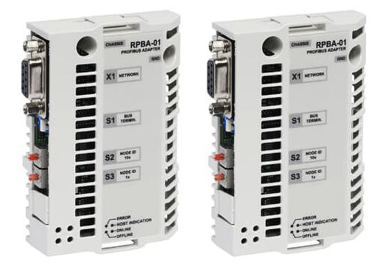 RPBA-01 Abb 周波数変換器 3ABD64606859 プロビウス アダプタ オプション