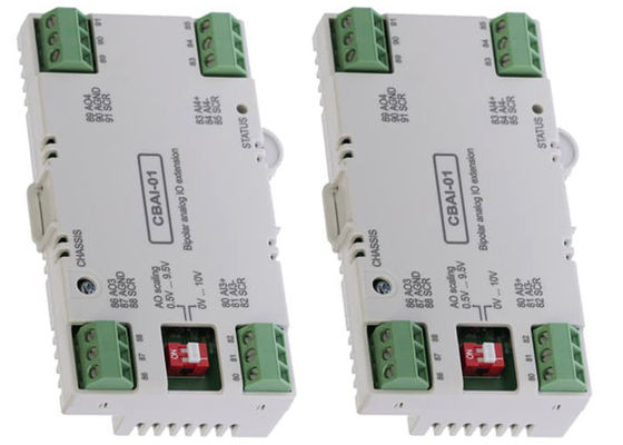 CBAI-01 3AXD50000137954 双極アナログIO拡張ドライブオプション