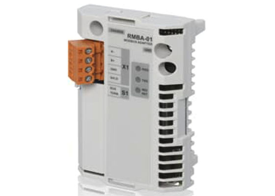 RMBA-01 3ABD64606778 モッドバス アダプター 周波数変換オプション
