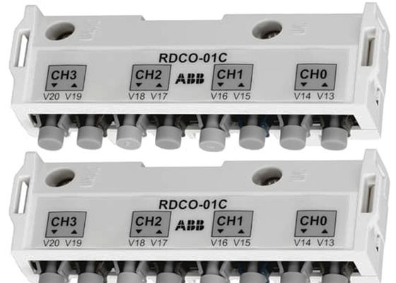 RDCO-01C 3ABD64606948 DDCS通信アダプタードライブオプション
