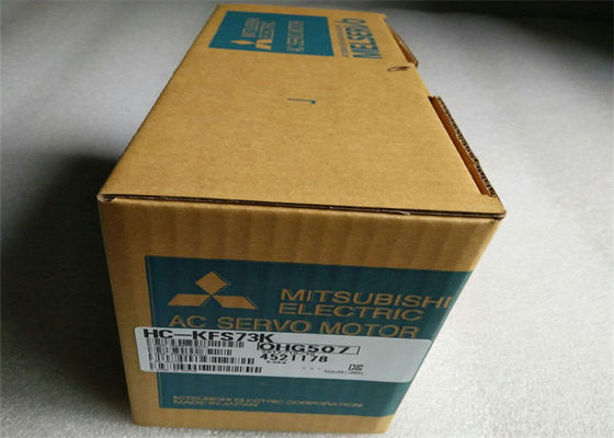 HC-SFS702K 高速三?? 電動サーボモーター 7KW AC