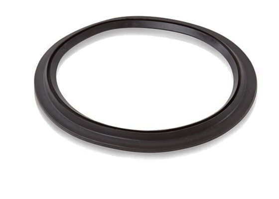 3hnm 12513-1 Abb ロボットパーツ ガスケット Hw.サーボ 4 Fpm 60 Sh.A 黒色塗料
