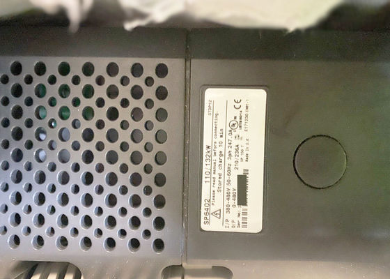 SP6402 Abb 周波数変換 110/132KW 制御技術 ユニドライブ 380-480V 50/60HZ 3PH