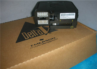 KJ3201X1-BA1直流冗長モジュール エマーソンDI 8チャンネル24VDCドライコンタクトシリーズ2カード