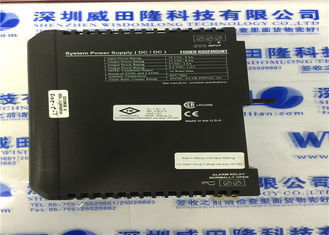 KJ1501X1-BB1 12P0678X022 冗長な電源モジュール エマーソン DELTA V 通過