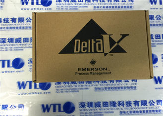 KJ1501X1-BB1 12P0678X022 冗長な電源モジュール エマーソン DELTA V 通過