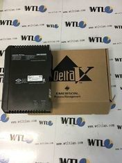 KJ2002X1-CA1 VE3004 Plc入力インターフェースモジュール エマーソン電子制御