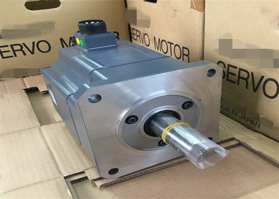 電動3相AC4.5KWサーボモーター Mitsubishi For M500シリーズ HA300NC-S