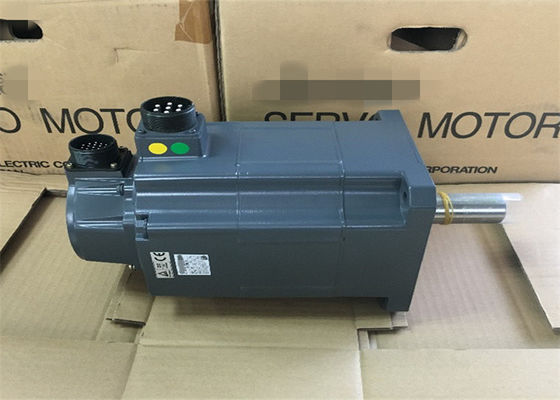 電動3相AC4.5KWサーボモーター Mitsubishi For M500シリーズ HA300NC-S