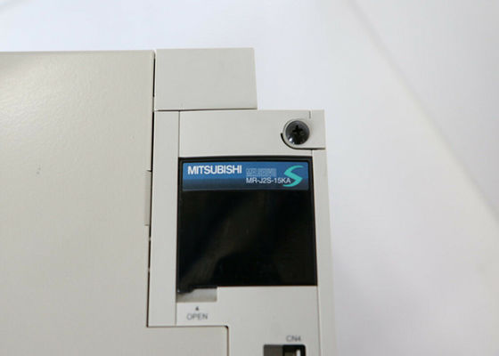 15KW増幅器 MITSUBISHI AC サーボコントローラ MR-J2S-15KA サーボモータードライバー 200-230V