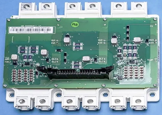 3AXD50000158799 IGBT BGAD-21C 300A 1700V EP+W COVER SP IGBT モジュールキット