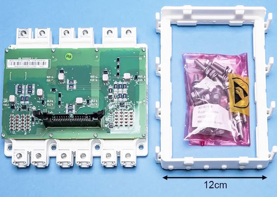 3AXD50000158799 IGBT BGAD-21C 300A 1700V EP+W COVER SP IGBT モジュールキット