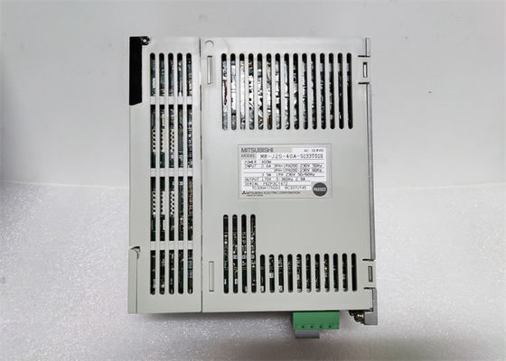 三?? 電動SERVOアンプ MR-J2S-40A-S133T010 産業用 400W ACドライブ 0-360HZ