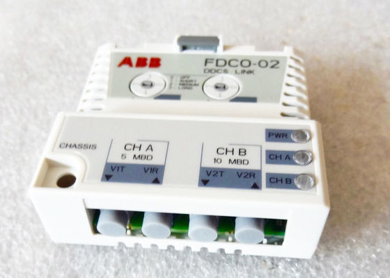 FDCO-02 3AUA0000107393 オプティカルDDCS通信ドライブオプション