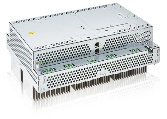 3HAC029818-001 DSQC 663 ロボット部品 駆動ユニット IRC5P 塗料制御モジュール