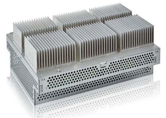 3HAC029818-001 DSQC 663 ロボット部品 駆動ユニット IRC5P 塗料制御モジュール