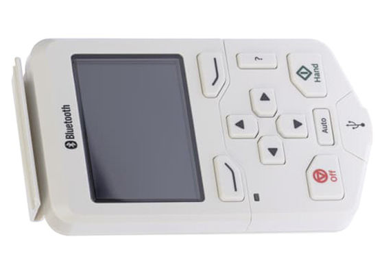 ACH-AP-W 自動制御パネル 3AXD50000030358 ハンドオフ ブルーツインターフェース