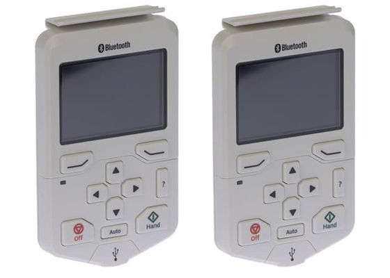 ACH-AP-W 自動制御パネル 3AXD50000030358 ハンドオフ ブルーツインターフェース