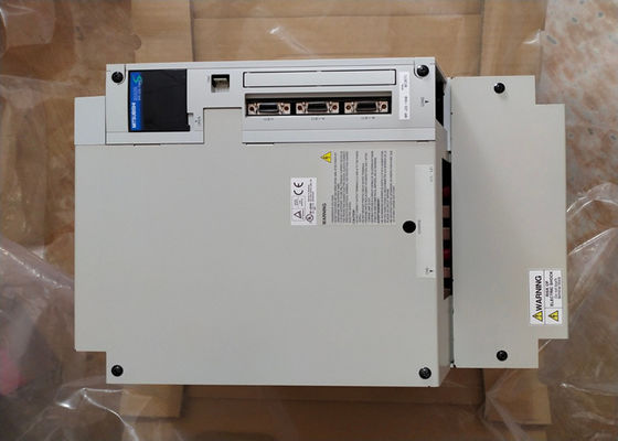 MITSUBISHI 15kW サーボアンプ MR-J2S-15KB SSCNET バス制御 400V 3相交流ドライバー