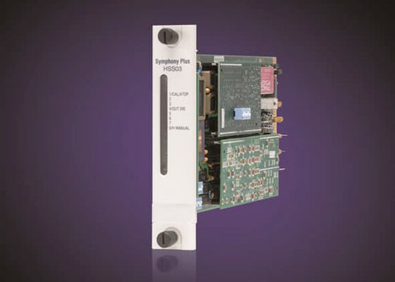 SPHSS03 デジタル入力モジュール シンフォニープラス タービン制御タービン