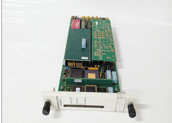 SPHSS03 デジタル入力モジュール シンフォニープラス タービン制御タービン