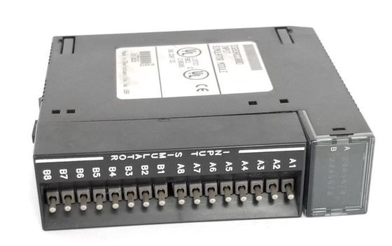 IC693ACC300 入力シミュレーターの冗長モジュール 16 入力ポイント