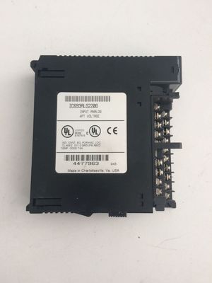 IC693ALG220 GE Fanuc 12ビット アナログ入力モジュールシリーズ90-30 プラットフォーム