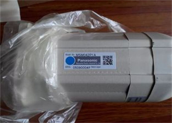 MSM042P1B 100w パナソニック ACサーボモーター 1A 84V 0.1KW 200HZ 3000RPM