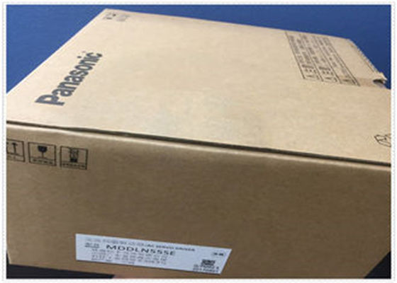 MDDLN55SE産業用サーボ駆動 パナソニック 3相 200V A6SEシリーズ