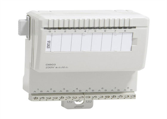 ABB DI803 3BSE022362R1 S800L デジタルIoモジュール DI803-eA 3BSE022362R2