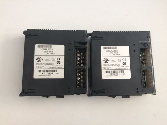 IC693ALG221 冗長電源モジュール GE Fanuc