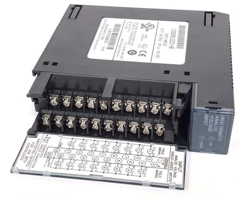 IC693ALG222 Geファヌックモジュール 24 ウォルト 32 チャネル