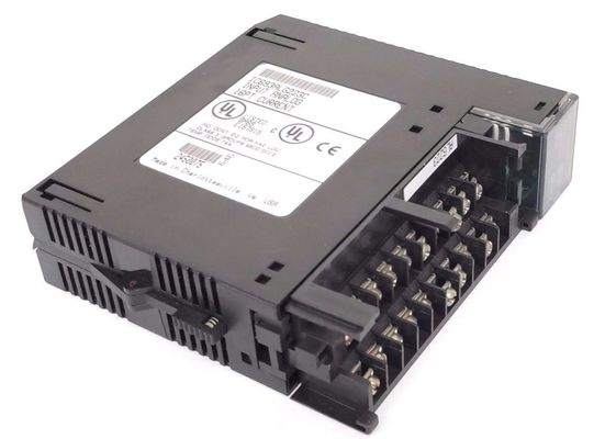 IC693ALG223 GE Fanuc 16つの単端入力チャネル 90-30シリーズ アナログ電流入力モジュール