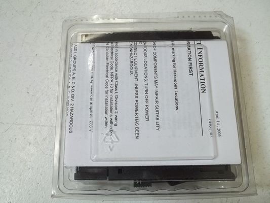 IC693ALG390 リデンサント電源モジュール 2つの電圧出力チャネル GE Fanuc