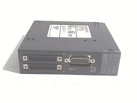 IC693APU301 GE Fanucシリーズ90-30 Plc電源モジュール