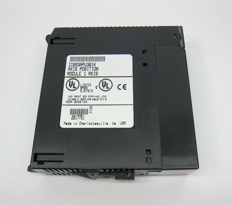 IC693BEM320 GE Fanucシリアルインターフェースデバイスは,最大64のI/Oポイントモジュールの接続を許可する