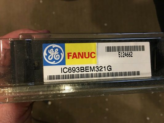 IC693BEM321 リダンシー モジュール GE Fanuc IC693BEM320 I/O リンク モジュール