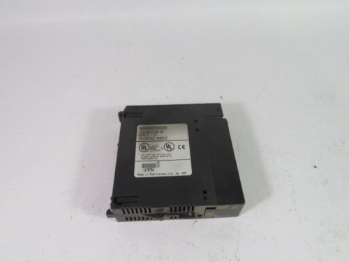 IC693BEM330 GE Fanuc FIP バスインターフェースモジュールシリーズ90-30 プログラム可能な論理コントローラ
