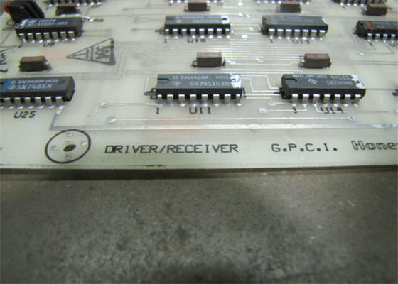 ハニーウェル 30732393-001 TDC 2000 GPCI ドライバー/受信機