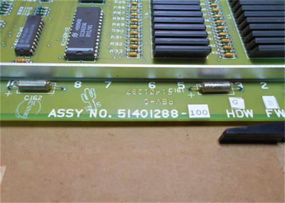 51401288-100 ハニーウェル TDC 3000 HPK2 プロセッサ 68020 W/2 Mg