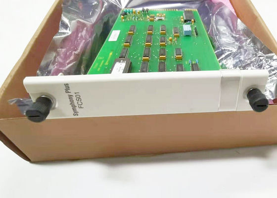 SPFCS01 I/O モジュール シンフォニープラス HR タービン制御モジュール 新品