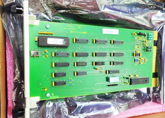 SPFCS01 I/O モジュール シンフォニープラス HR タービン制御モジュール 新品