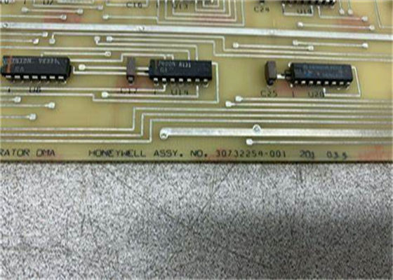 ハニーウェル 30732254-001 TDC 2000 ディスプレイジェネレーター DMA 100% 新品 オリジナル